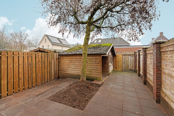 Photo 29 of Pottenbakker 28