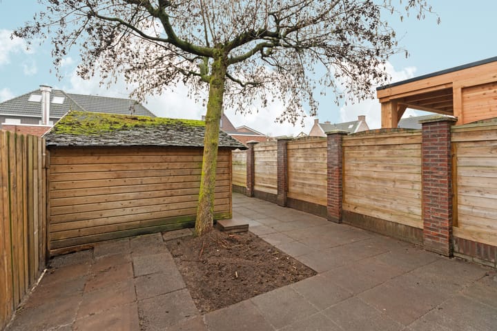 Photo 30 of Pottenbakker 28