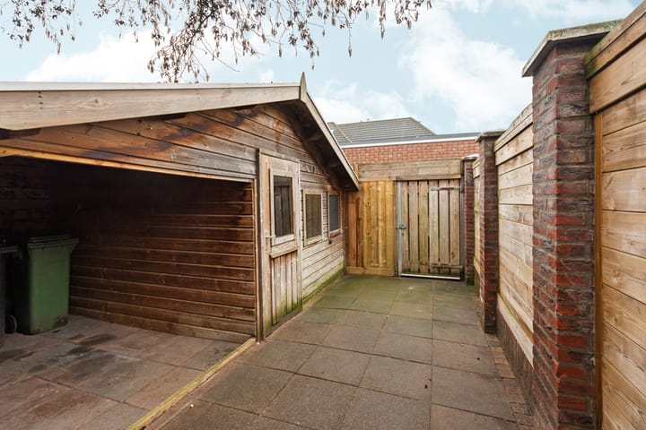 Photo 31 of Pottenbakker 28