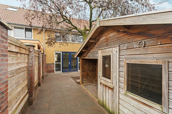 Photo 32 of Pottenbakker 28