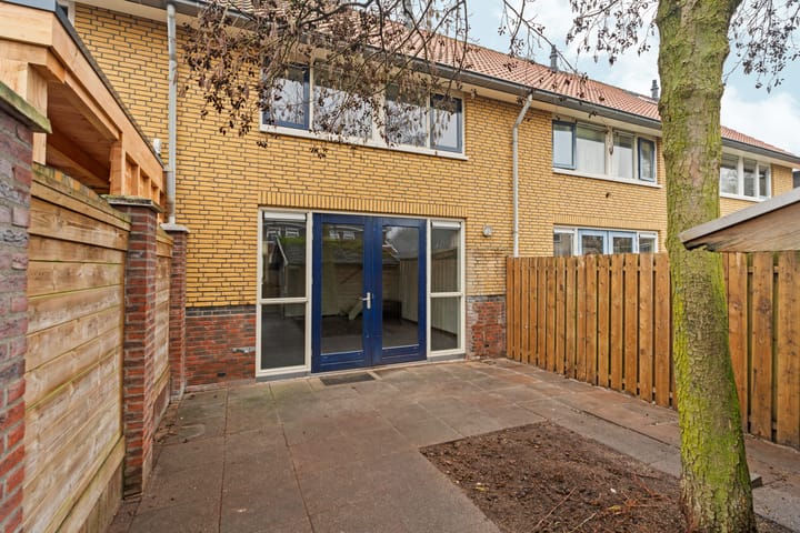 Photo 35 of Pottenbakker 28