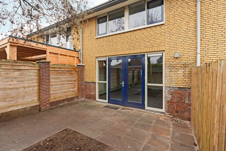 Photo 36 of Pottenbakker 28