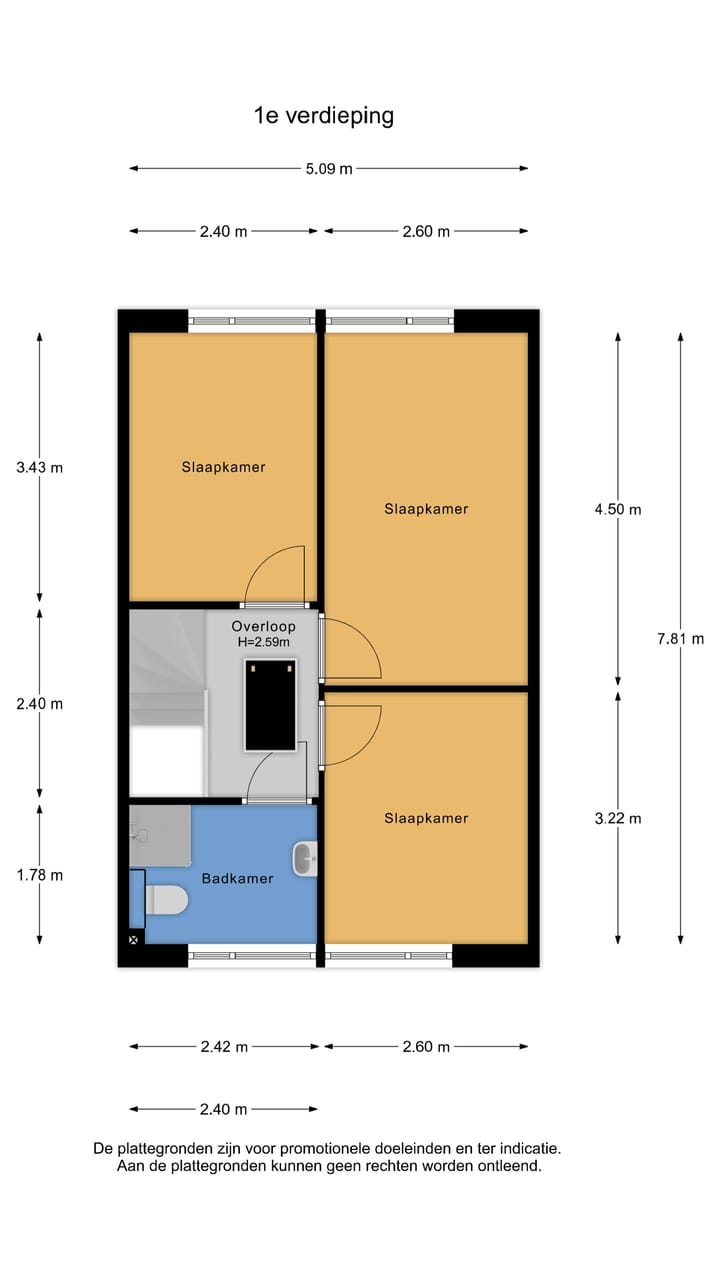 Photo 41 of Pottenbakker 28