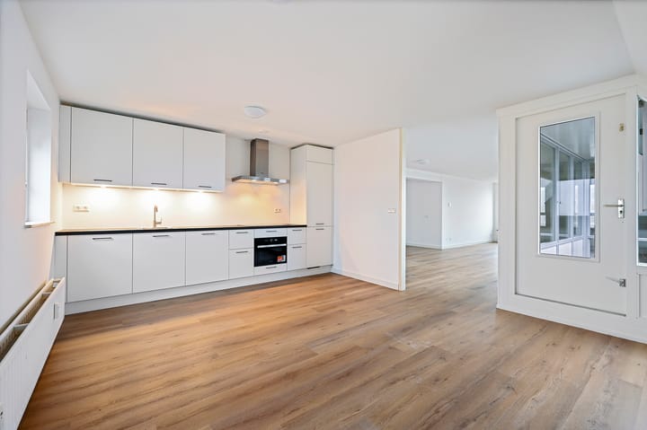 Foto 3 van Frans Mortelmansstraat 136