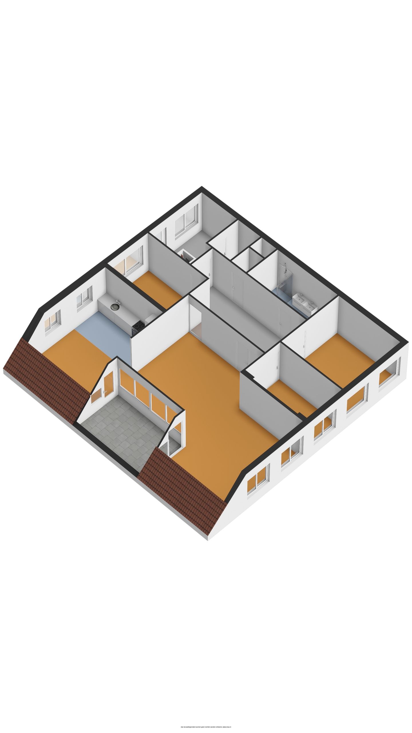 Foto 40 van Frans Mortelmansstraat 136
