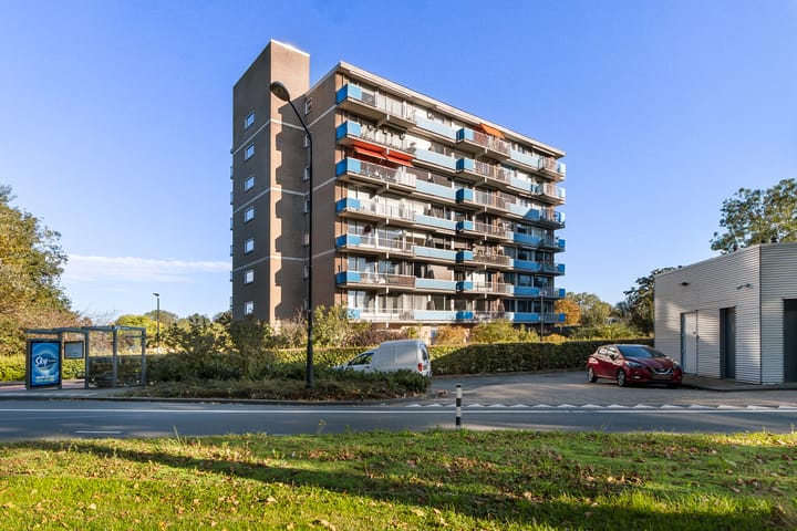 Foto 1 van Nagtegaalplaats 63