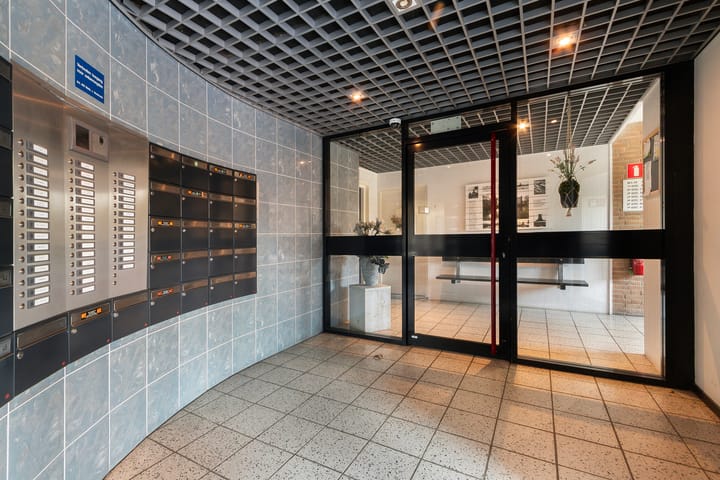 Foto 2 van Nagtegaalplaats 63