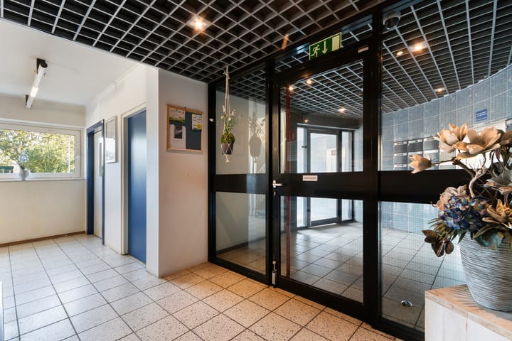 Foto 3 van Nagtegaalplaats 63