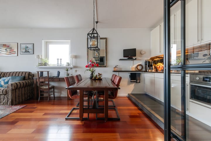 Foto 4 van Nagtegaalplaats 63