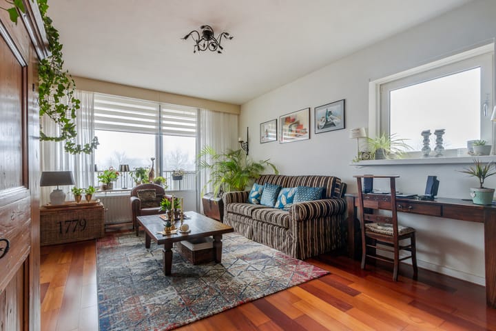 Foto 6 van Nagtegaalplaats 63