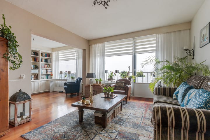 Foto 8 van Nagtegaalplaats 63