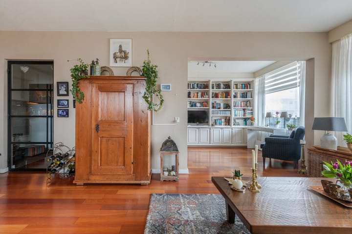 Foto 9 van Nagtegaalplaats 63