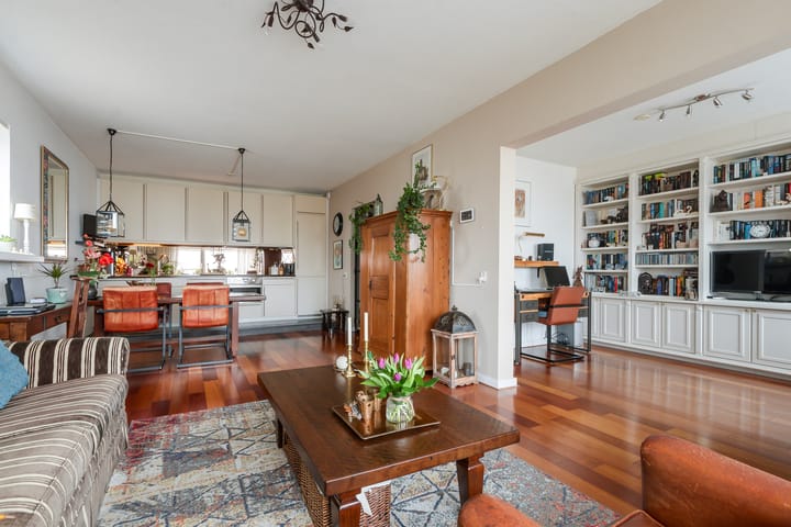 Foto 10 van Nagtegaalplaats 63