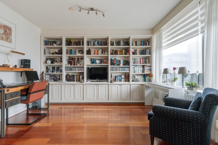 Foto 11 van Nagtegaalplaats 63