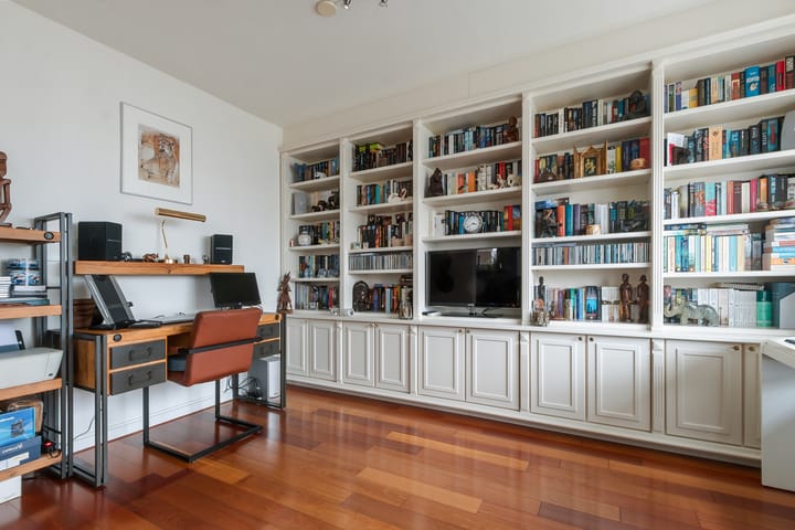 Foto 12 van Nagtegaalplaats 63