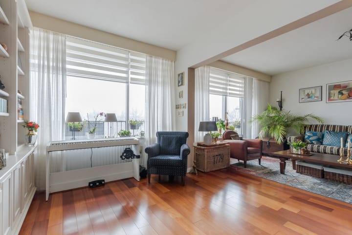 Foto 13 van Nagtegaalplaats 63