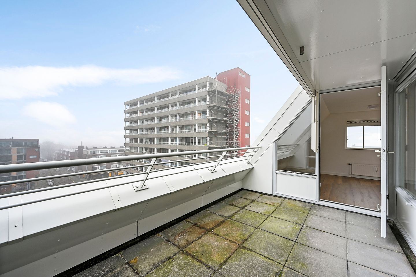 Foto 25 van Frans Mortelmansstraat 136