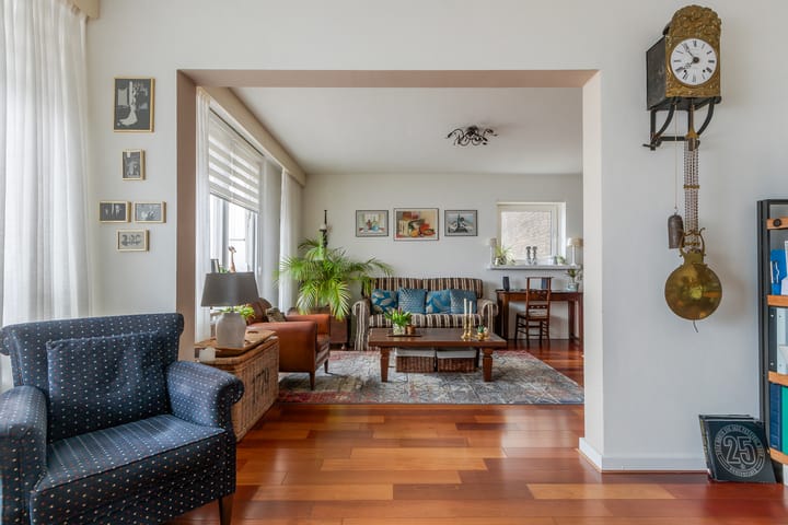 Foto 14 van Nagtegaalplaats 63