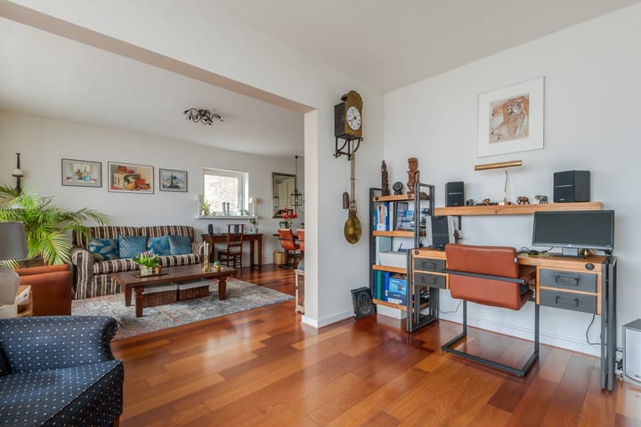 Foto 15 van Nagtegaalplaats 63