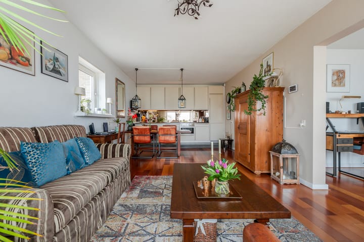 Foto 16 van Nagtegaalplaats 63