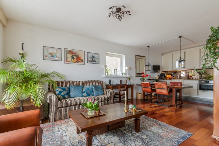 Foto 17 van Nagtegaalplaats 63