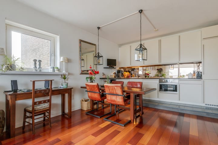 Foto 18 van Nagtegaalplaats 63