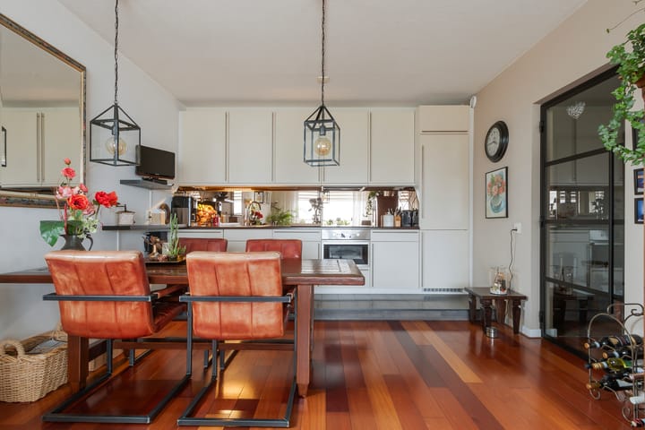 Foto 19 van Nagtegaalplaats 63