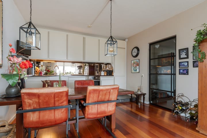 Foto 20 van Nagtegaalplaats 63