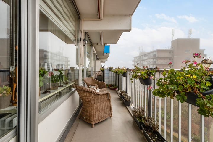 Foto 26 van Nagtegaalplaats 63