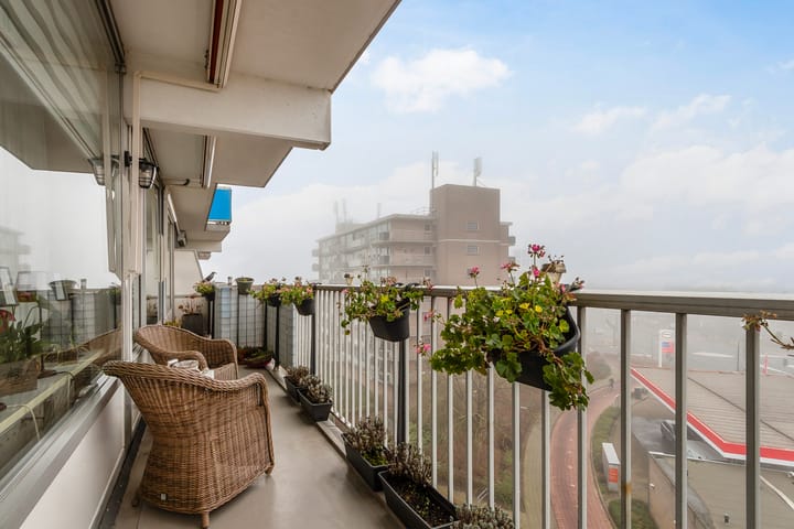 Foto 27 van Nagtegaalplaats 63