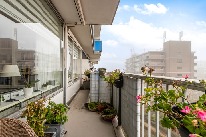 Foto 28 van Nagtegaalplaats 63