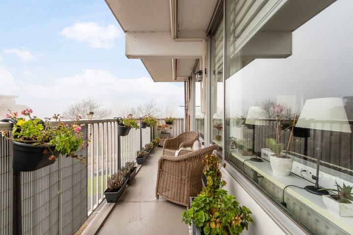 Foto 29 van Nagtegaalplaats 63