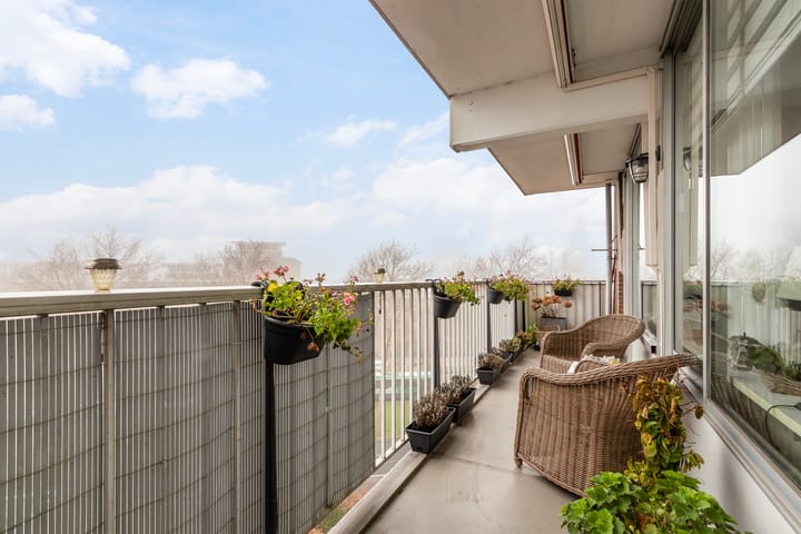 Foto 30 van Nagtegaalplaats 63