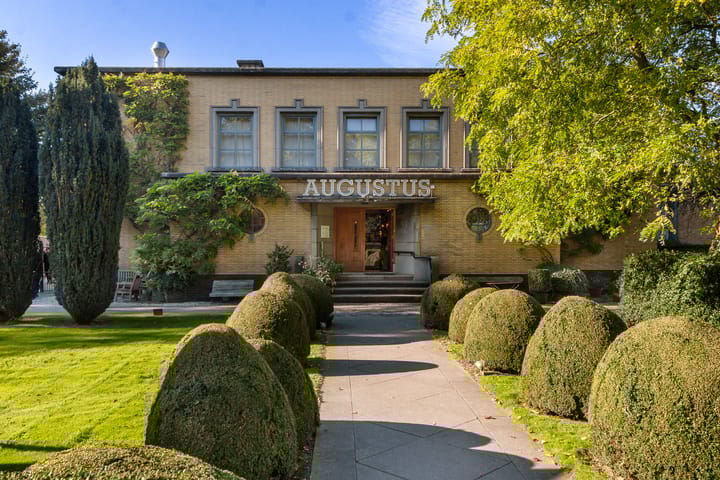 Foto 33 van Nagtegaalplaats 63