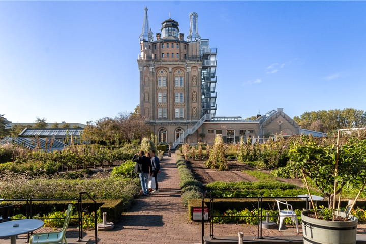 Foto 34 van Nagtegaalplaats 63