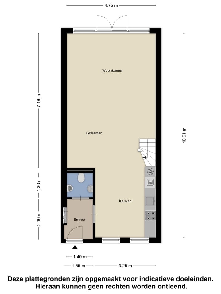 Foto 26 van Valkstraat 61