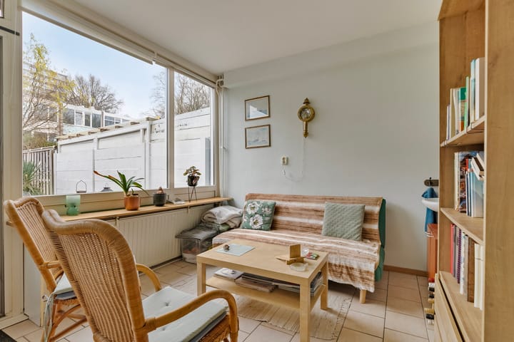 Foto 9 van Kreutzerstraat 30