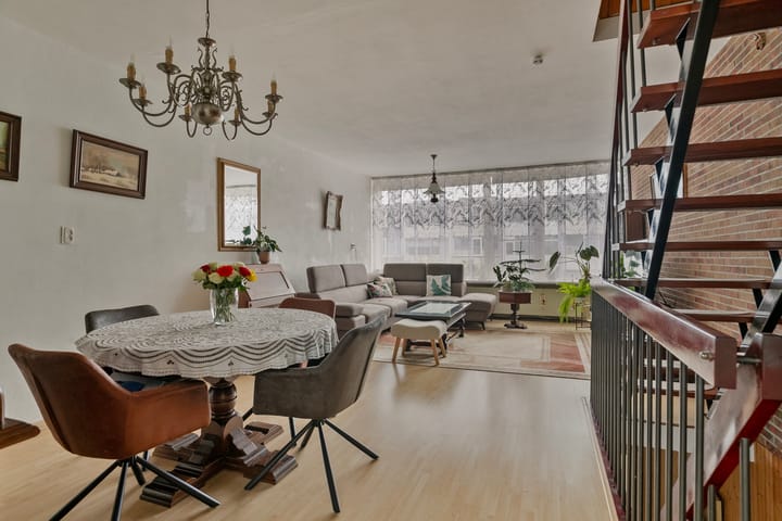 Foto 11 van Kreutzerstraat 30