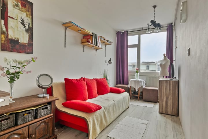 Foto 18 van Kreutzerstraat 30