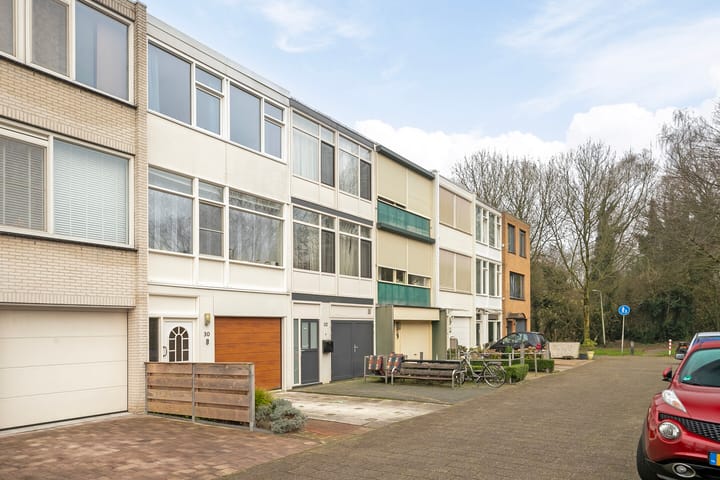 Foto 29 van Kreutzerstraat 30