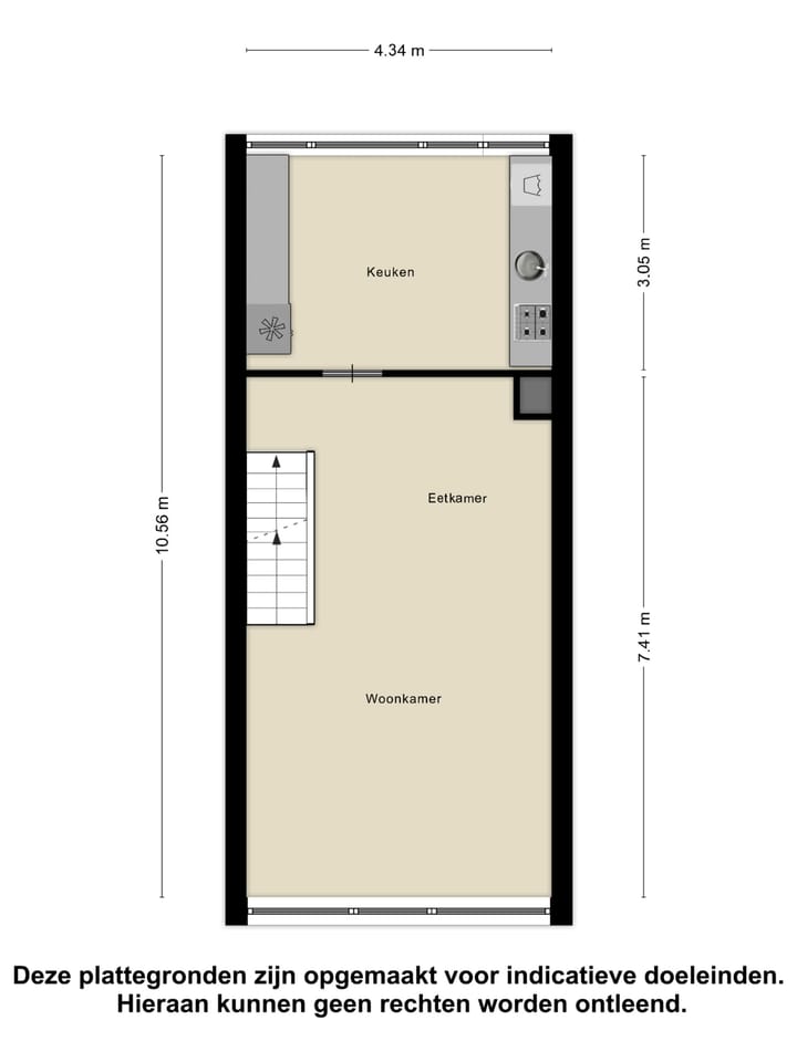 Foto 31 van Kreutzerstraat 30