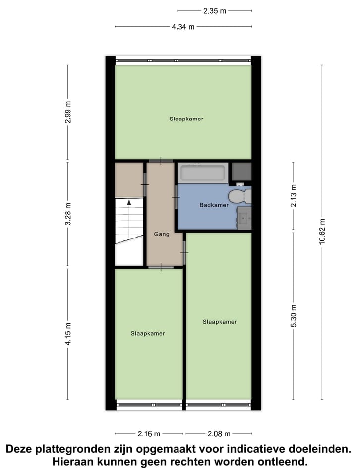 Foto 32 van Kreutzerstraat 30