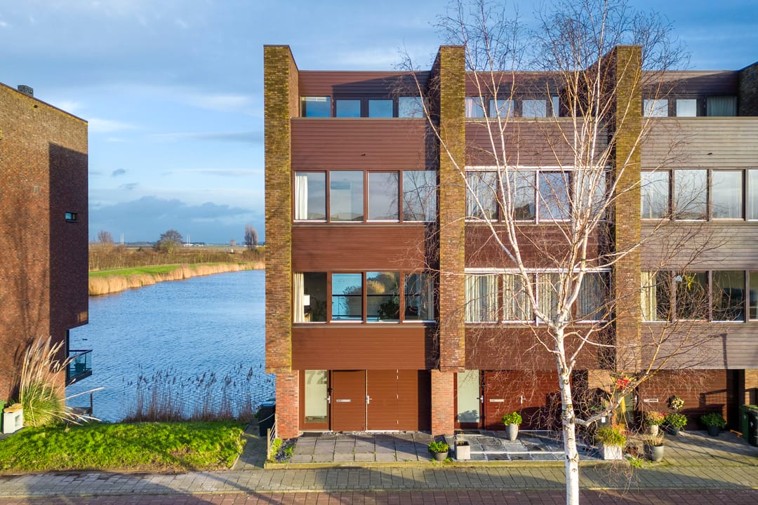 Foto 1 van Marotplan 72