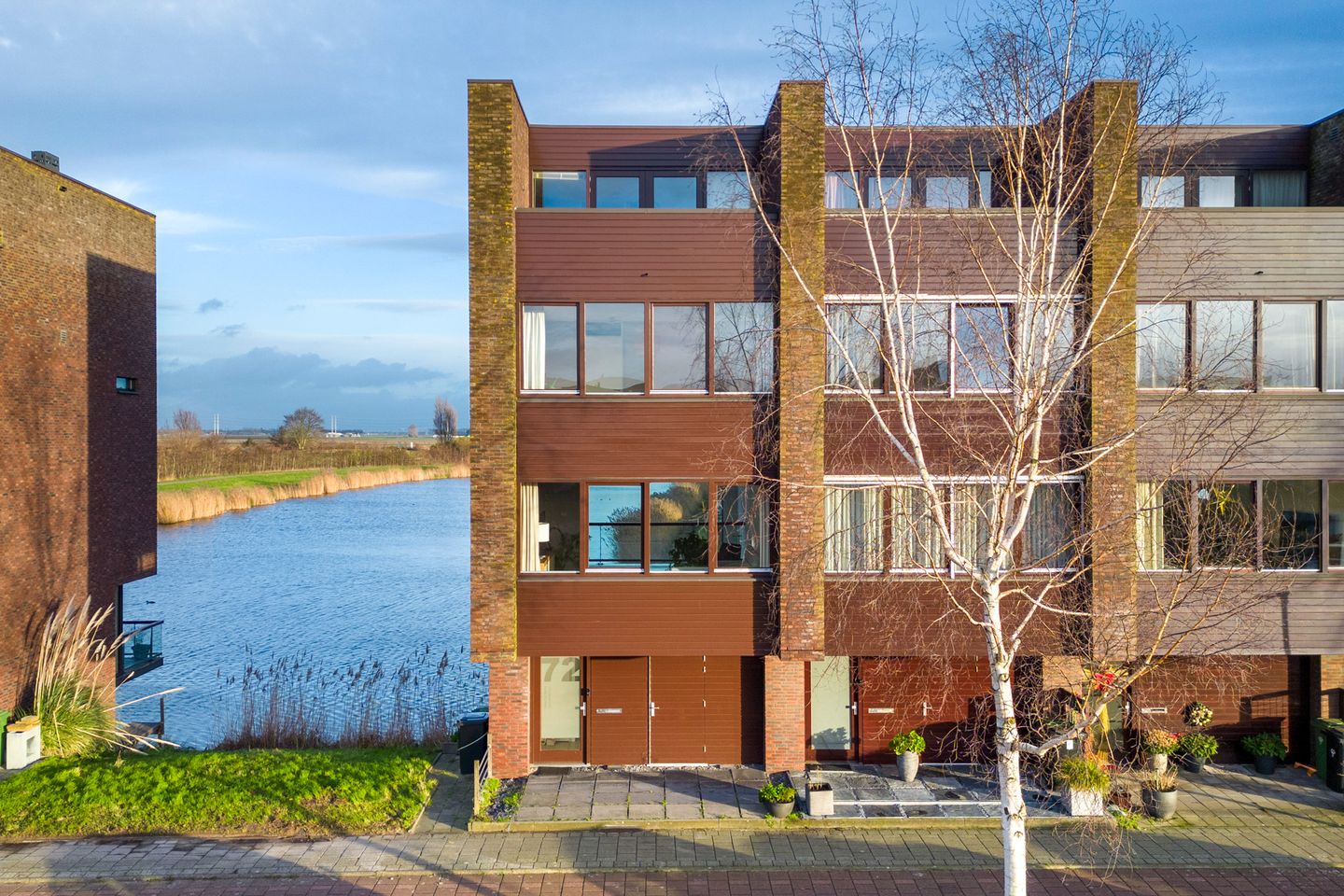 Foto 1 van Marotplan 72