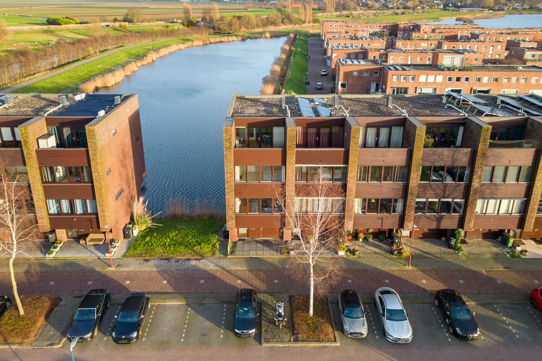 Foto 2 van Marotplan 72