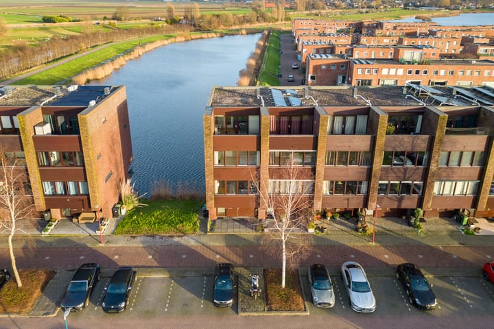 Foto 2 van Marotplan 72