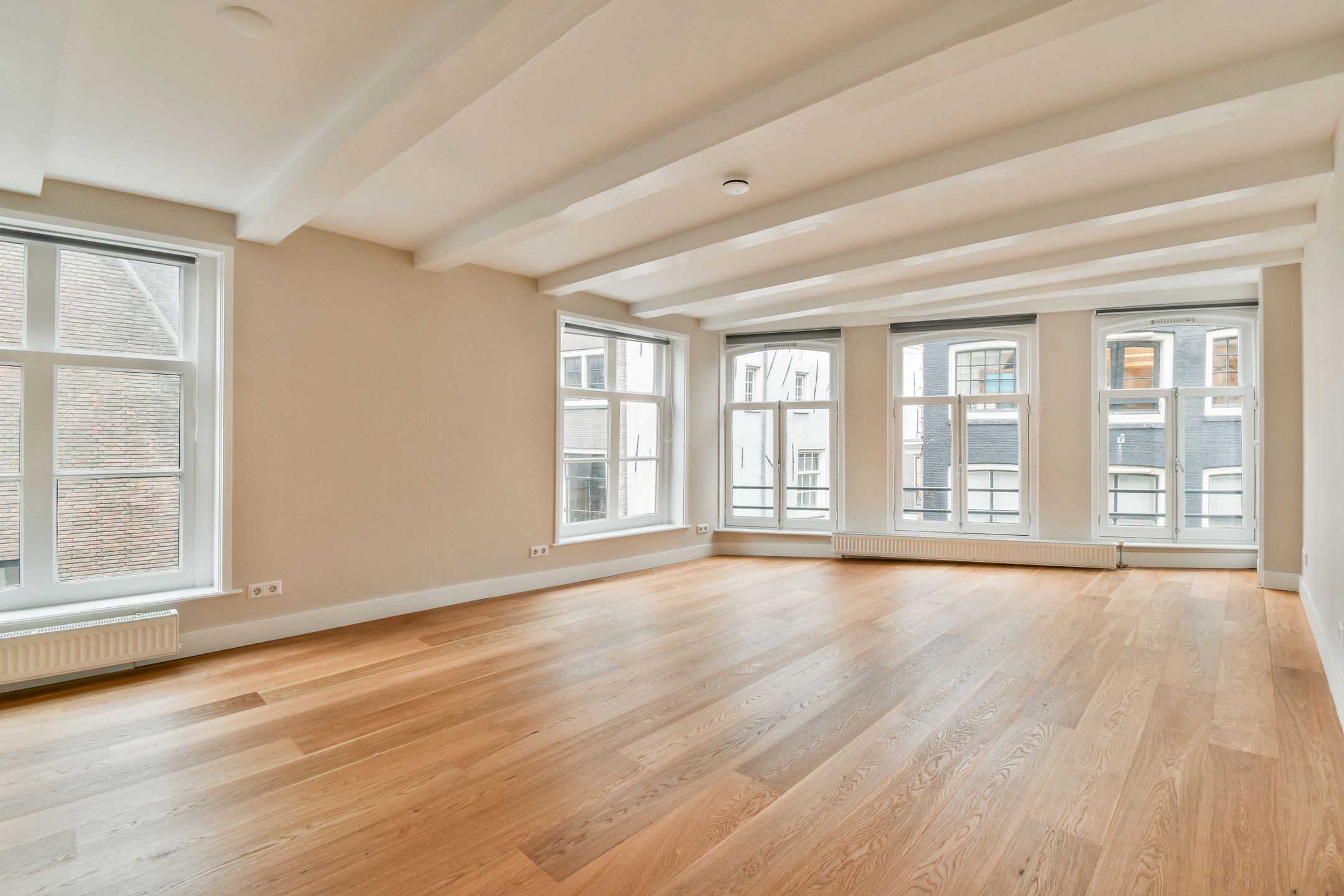 Foto 3 van Langebrugsteeg 13-2