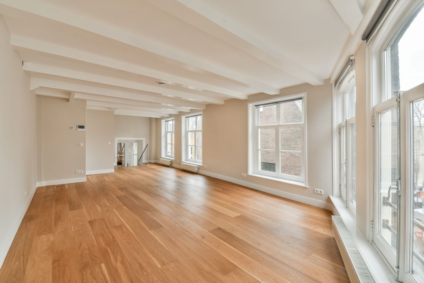 Foto 4 van Langebrugsteeg 13-2