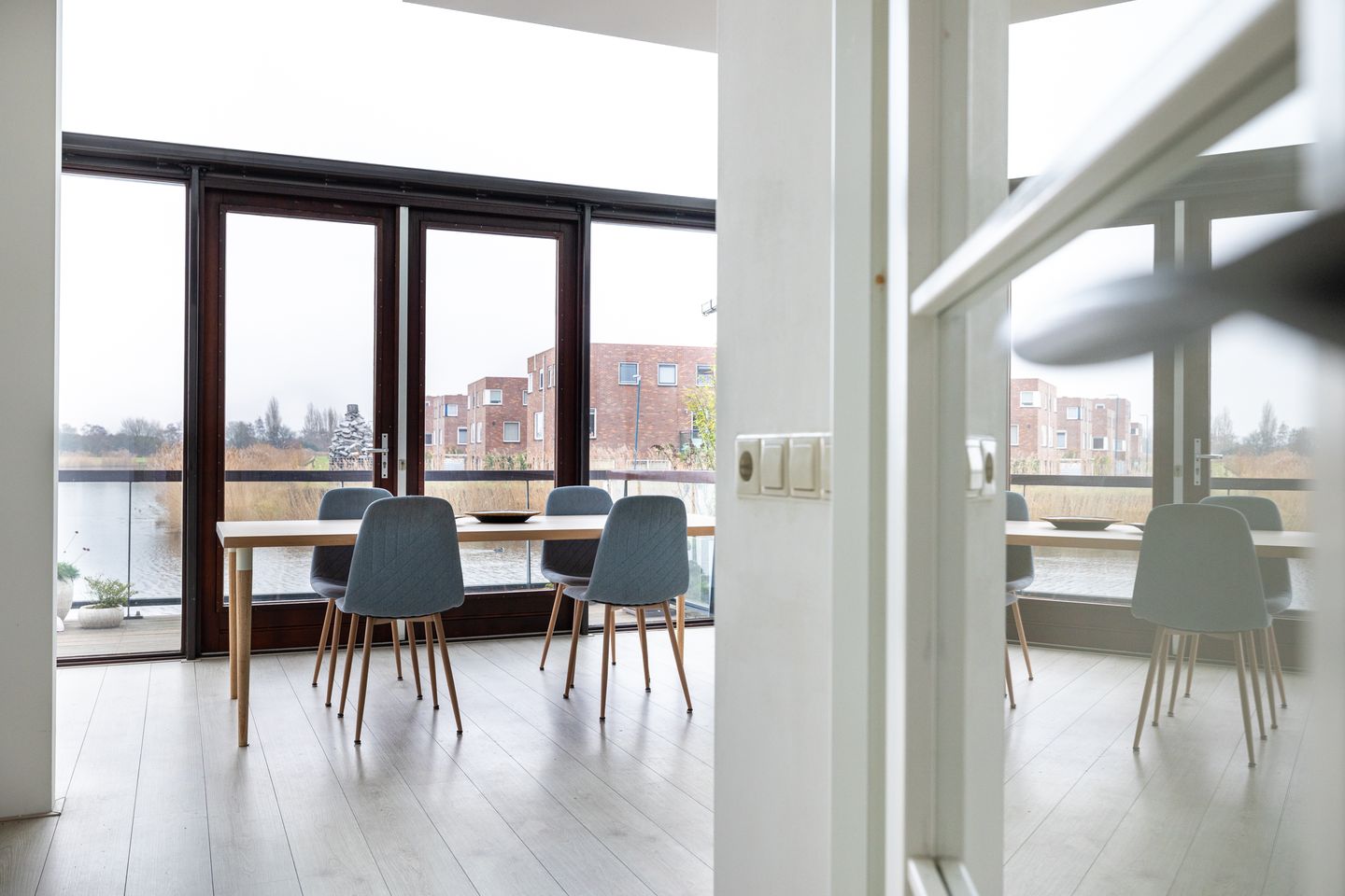 Foto 10 van Marotplan 72