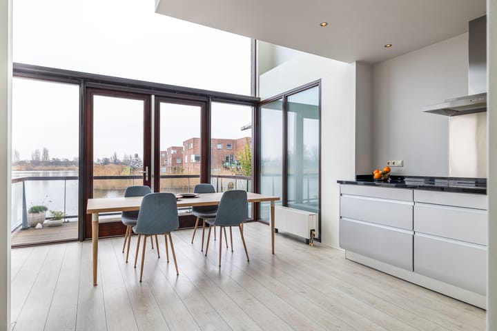 Foto 11 van Marotplan 72